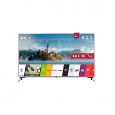 LG LED 43" FULL HD SMART TV